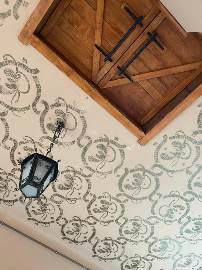 Pb Urban Garden Stay With Secured Parking Sremska Mitrovica Exterior foto
