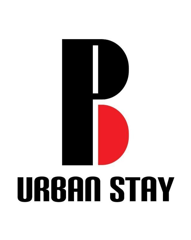 Pb Urban Garden Stay With Secured Parking Sremska Mitrovica Exterior foto